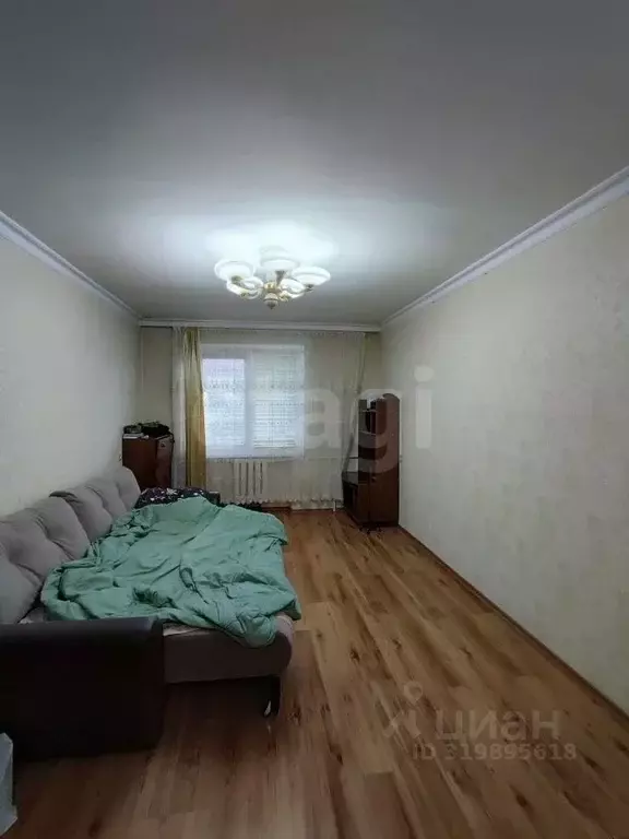 2-к кв. Северная Осетия, Владикавказ ул. Братьев Щукиных, 63к3 (54.0 ... - Фото 0