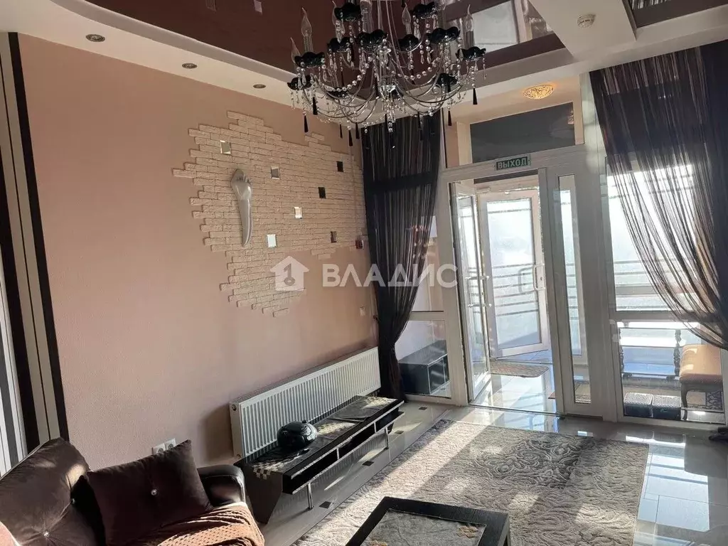 Помещение свободного назначения в Краснодарский край, Краснодар ... - Фото 0