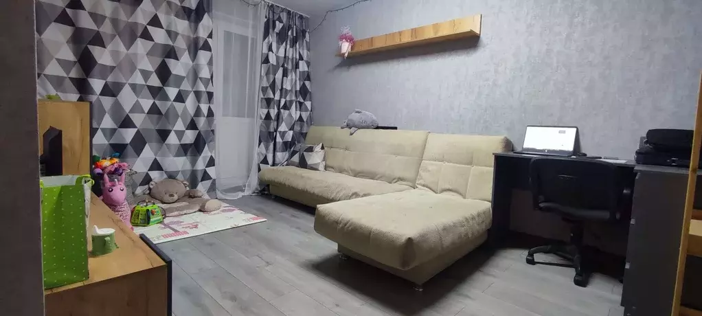 Продаётся 2-к квартира, 38.4 м - Фото 0