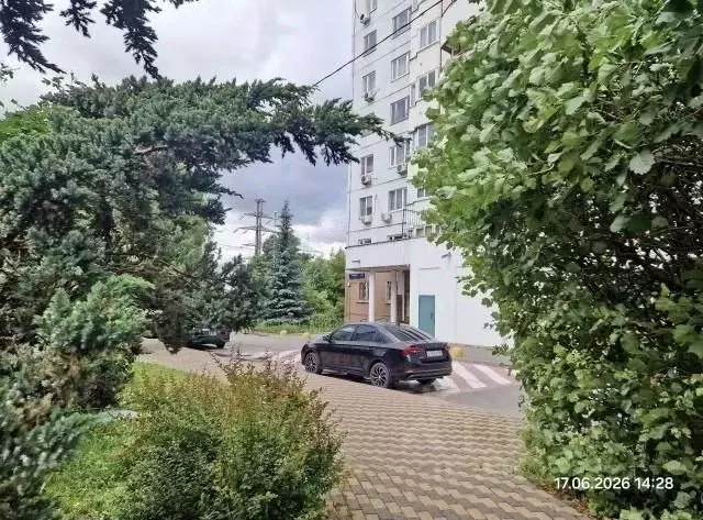 1-к кв. Москва Пятницкое ш., 6К7 (52.7 м) - Фото 2