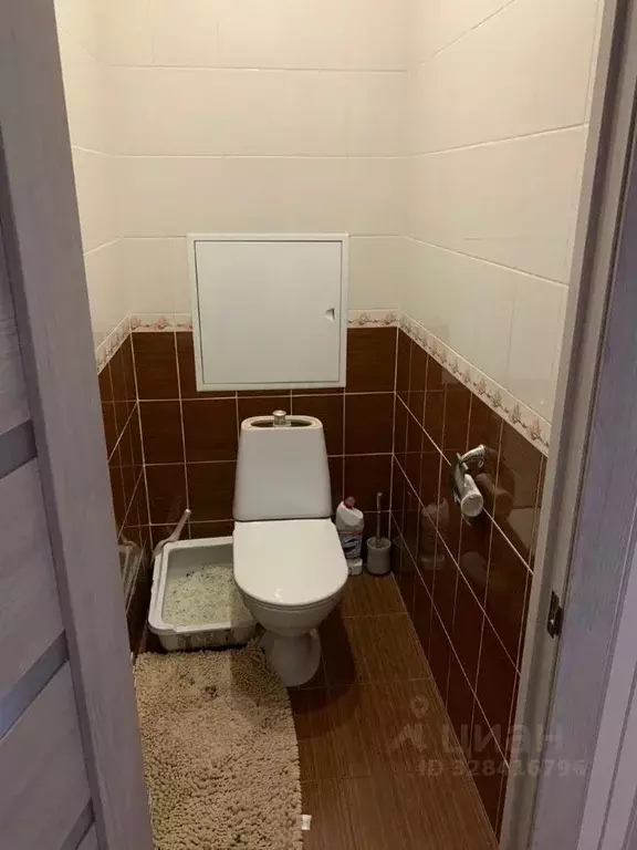 3-к кв. Московская область, Балашиха Трубецкая ул., 102 (100.0 м) - Фото 2