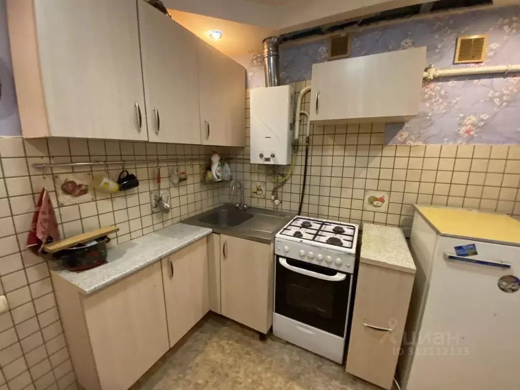 2-к кв. Рязанская область, Рязань район Строитель тер., ул. ... - Фото 2
