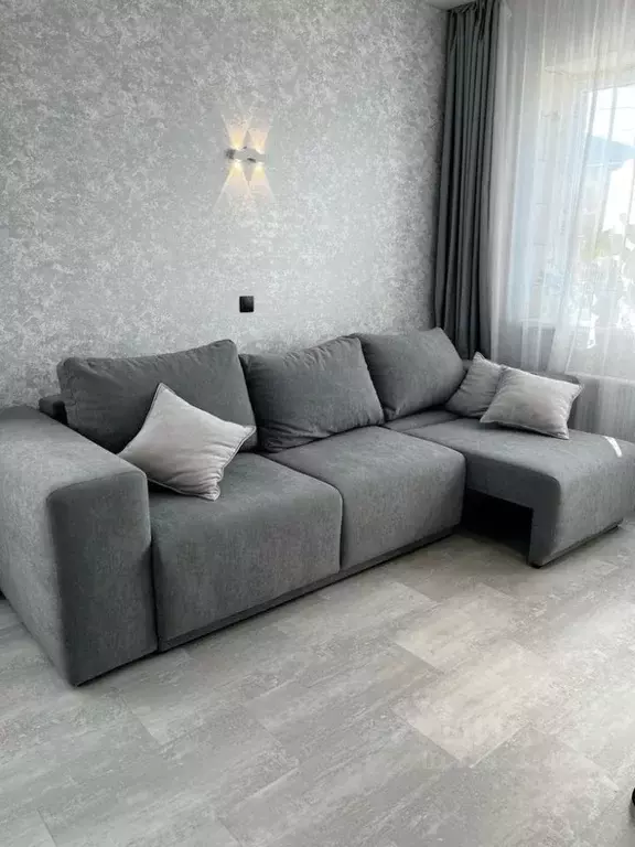 2-к кв. Дагестан, Махачкала ул. Маковая, 10 (65.0 м) - Фото 1