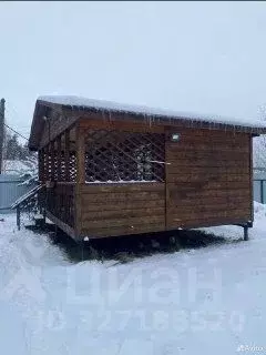 Дом в Московская область, Звенигород Одинцовский городской округ, ... - Фото 1
