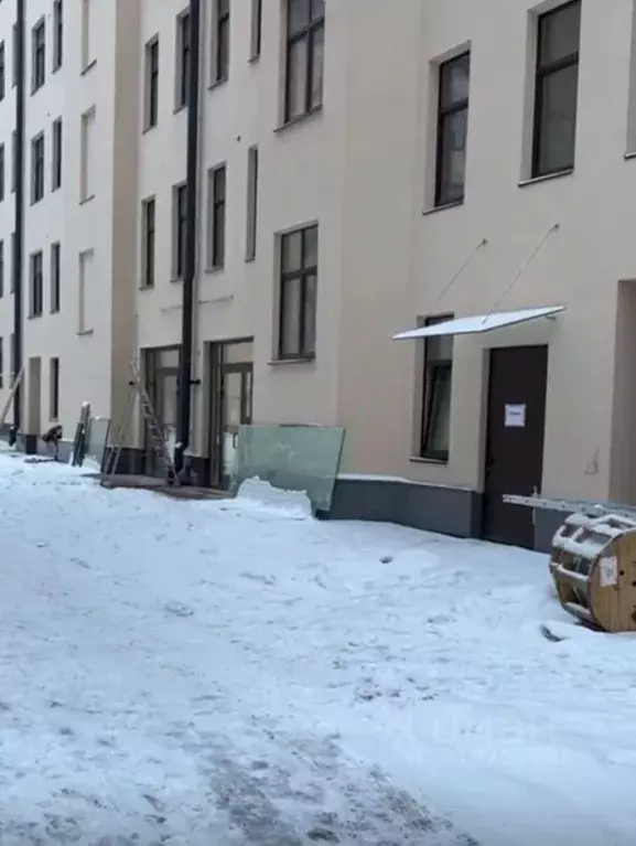 Помещение свободного назначения в Санкт-Петербург просп. Малый ... - Фото 0