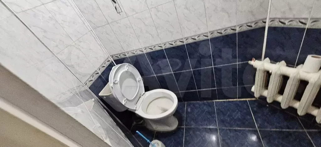 1-к. квартира, 33 м, 2/2 эт. - Фото 0