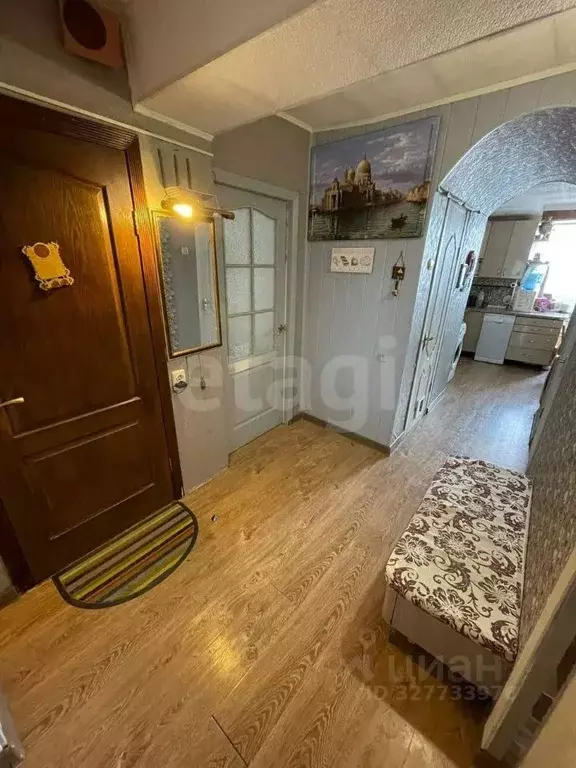 2-к кв. Крым, Евпатория городской округ, Заозерное пгт ул. Зеленая, 11 ... - Фото 1