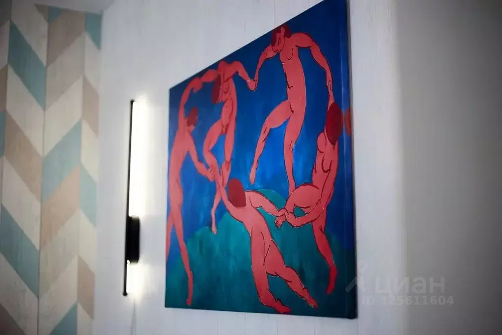 Студия Ленинградская область, Выборг Рыбный пер., 4А (23.0 м) - Фото 2