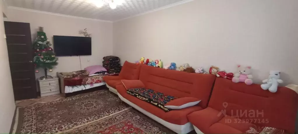 1-к кв. Смоленская область, Ярцево Советская ул., 39 (42.6 м) - Фото 1