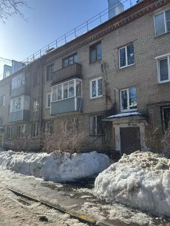 2-к кв. Московская область, Видное ул. Павла Федоровича Гаевского, 12А ... - Фото 1