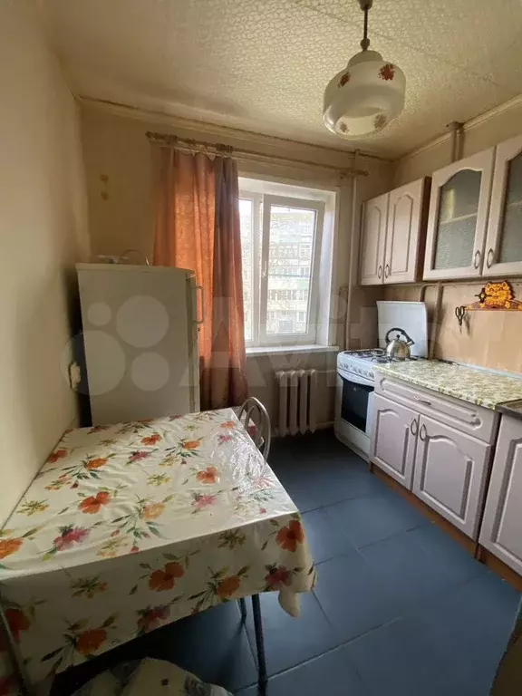 1-к. квартира, 31 м, 2/5 эт. - Фото 1