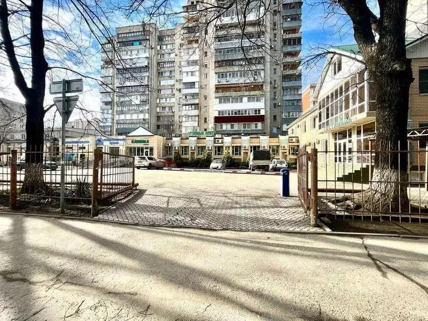 Помещение свободного назначения в Краснодарский край, Краснодар ул. ... - Фото 2
