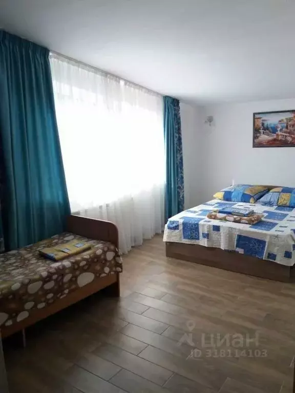 Дом в Краснодарский край, Анапа Крымская ул. (128 м) - Фото 1