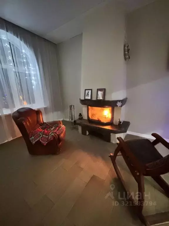 Дом в Челябинская область, Челябинск Васильковая ул., 7 (270 м) - Фото 1