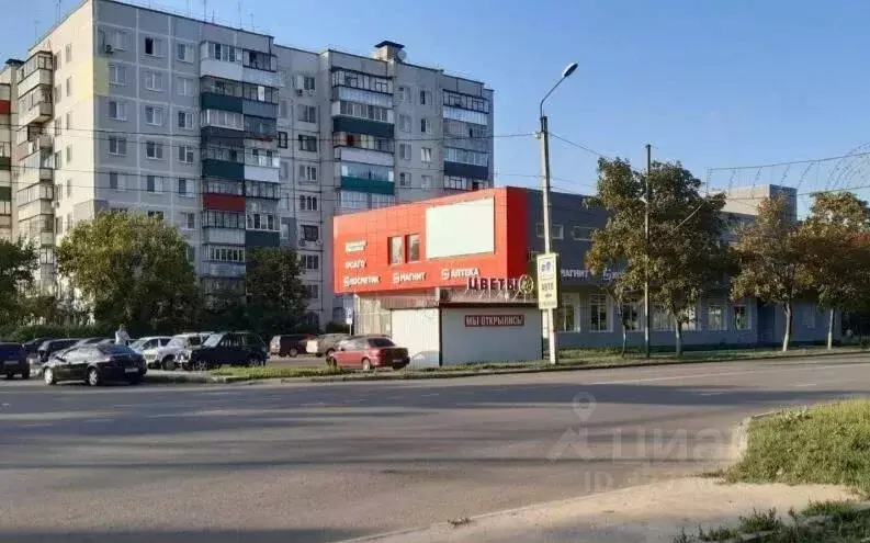 2-к кв. Курская область, Курск просп. Ленинского Комсомола, 97 (47.0 ... - Фото 1