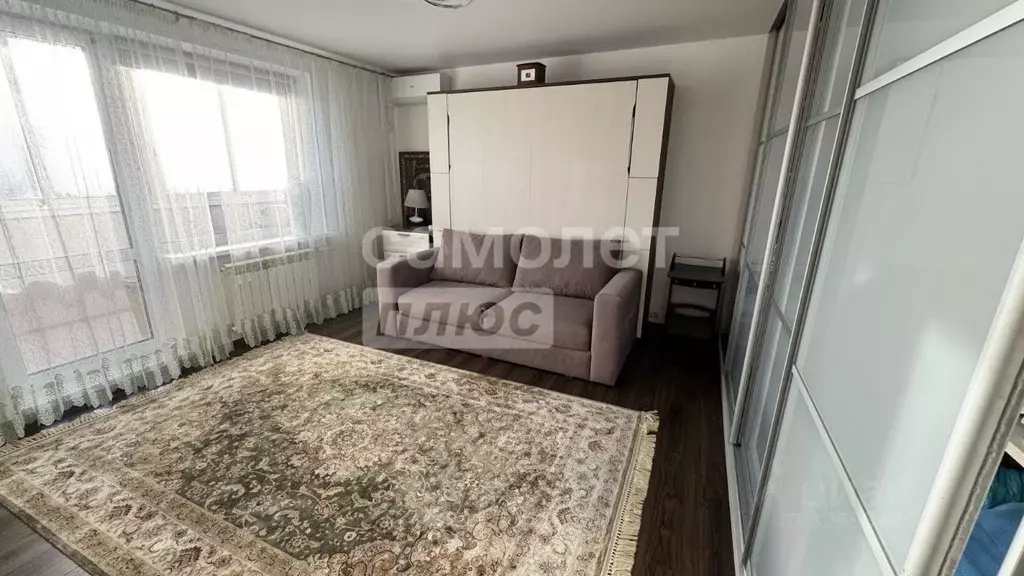 2-к кв. Московская область, Королев Юбилейный мкр, ул. Пушкинская, 19 ... - Фото 2