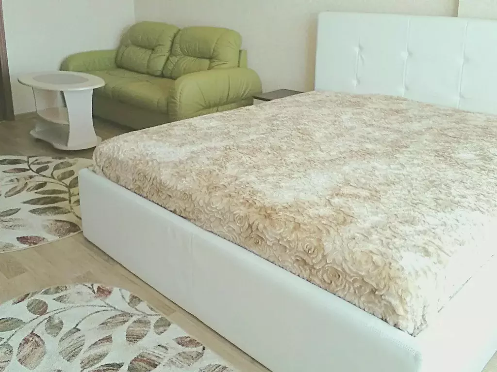 1-к кв. Воронежская область, Воронеж просп. Революции, 9а (54.0 м) - Фото 1