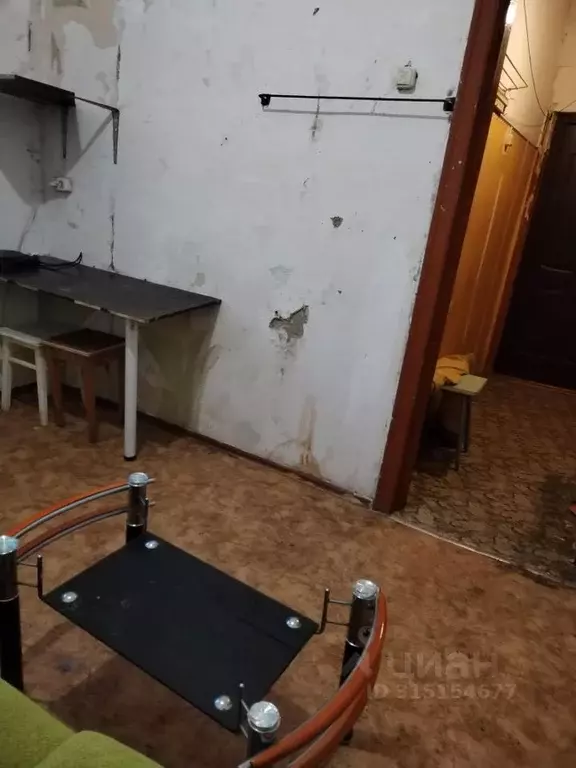 Комната Кемеровская область, Кемерово ул. Дзержинского, 16А (11.0 м) - Фото 1