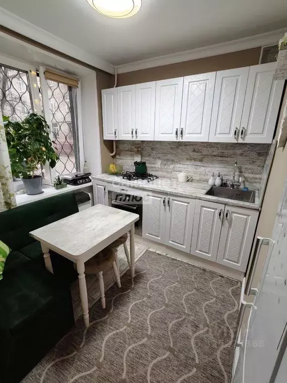 2-к кв. Москва Планетная ул., 15 (42.7 м) - Фото 1