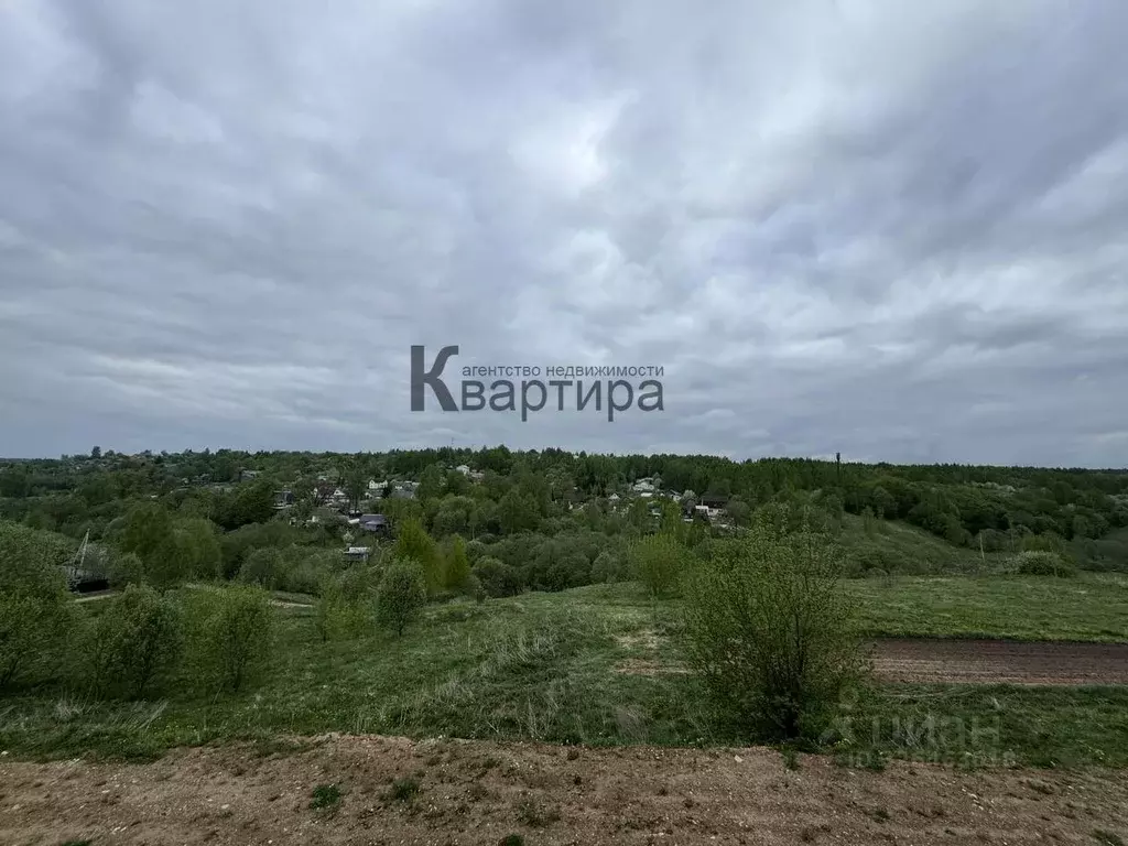 1-к кв. Смоленская область, Смоленский муниципальный округ, д. ... - Фото 2