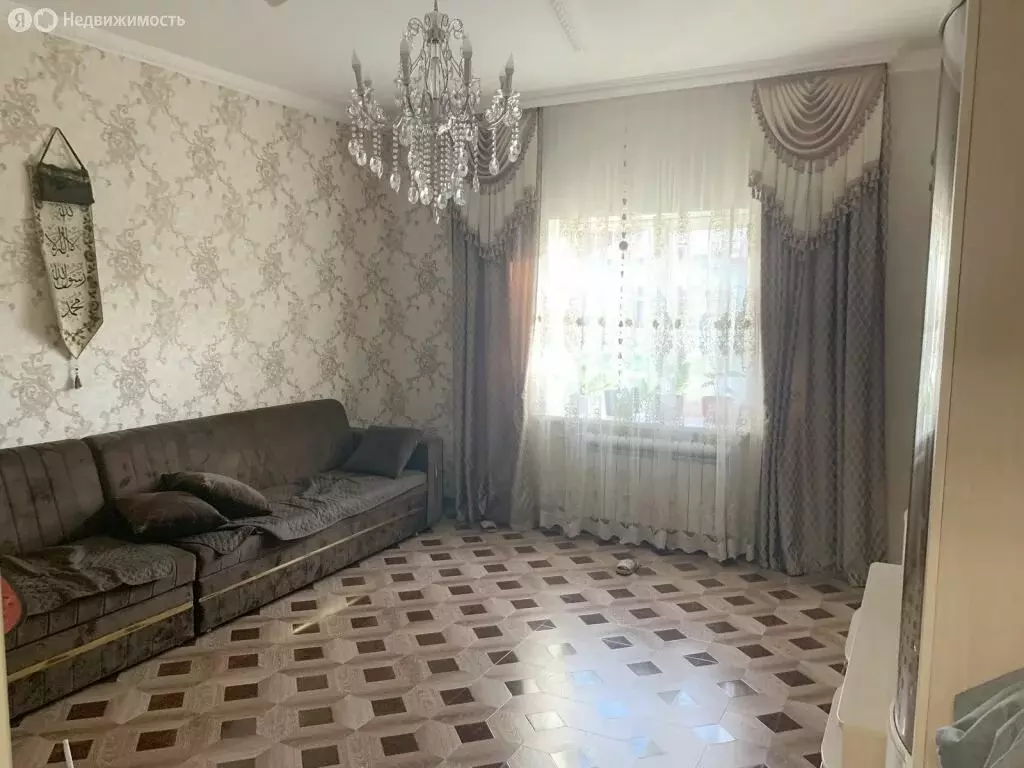 Дом в Тверь, улица Гончаровой (240 м) - Фото 2