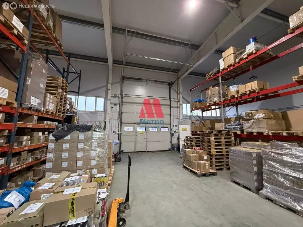 Офис (380 м) - Фото 2