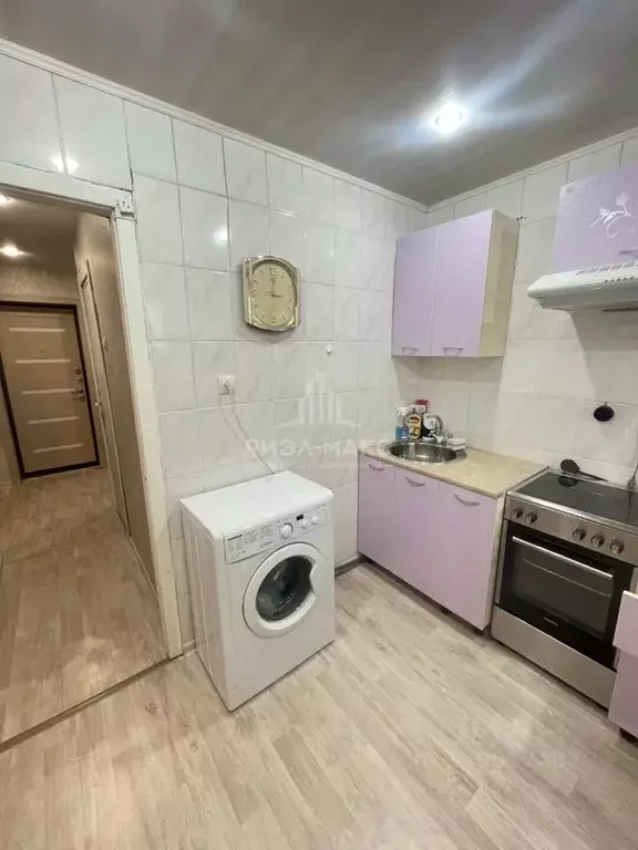 1-к кв. Брянская область, Брянск ул. Ульянова, 7 (36.0 м) - Фото 2