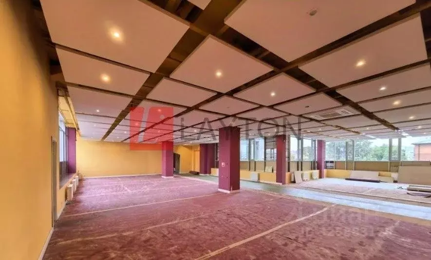 Офис в Москва Спартаковский пер., 2С1 (450 м) - Фото 1