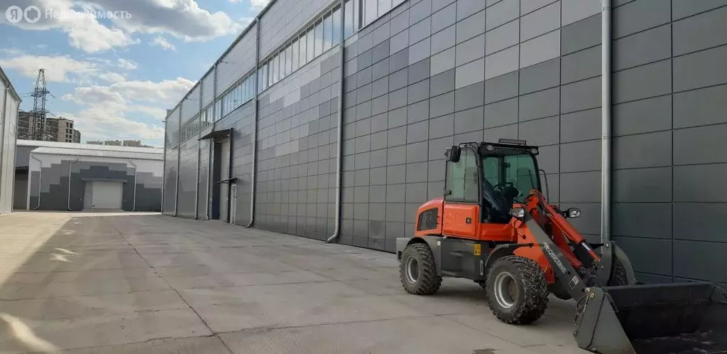 Склад (576 м) - Фото 1