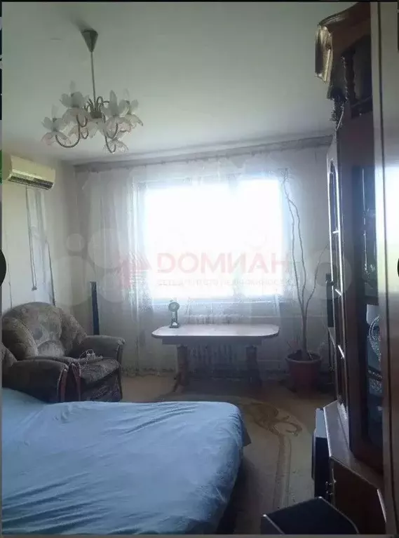2-к. квартира, 54 м, 4/5 эт. - Фото 1