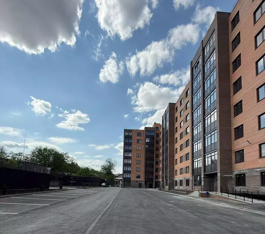 Продаётся 2-к квартира, 63.7 м - Фото 1