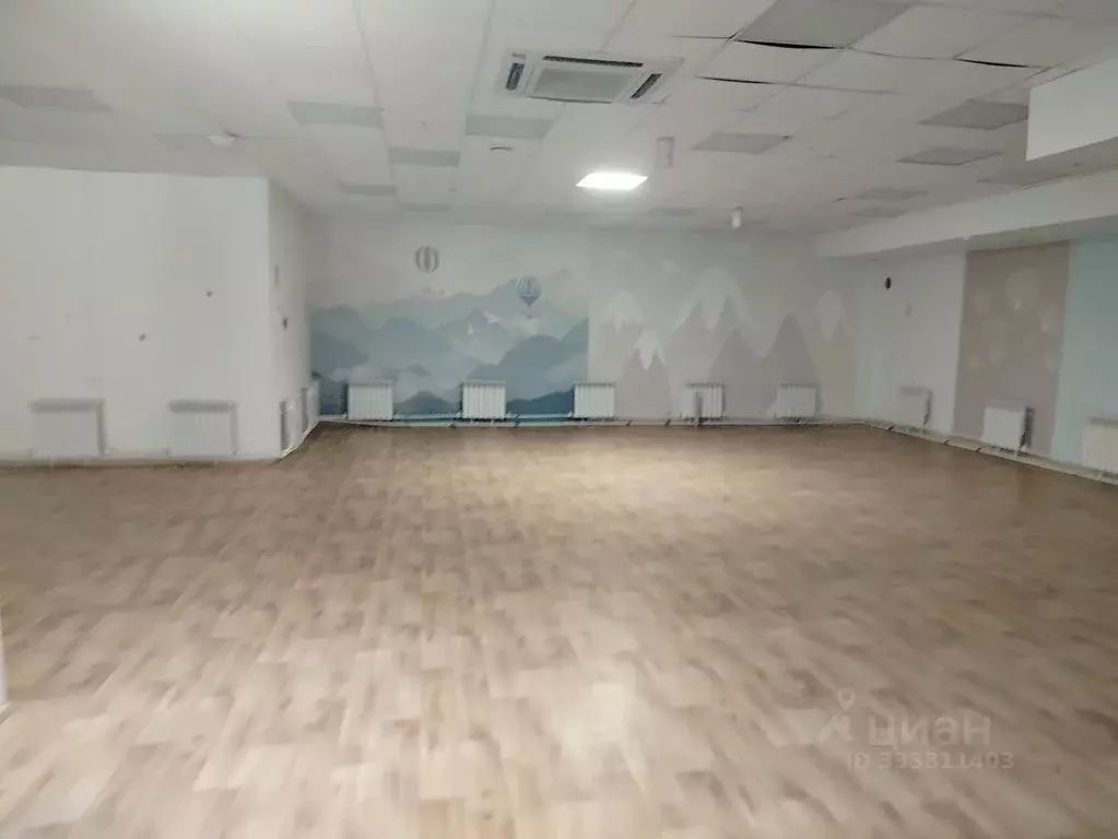 Офис в Москва Смольная ул., 24Б (222 м) - Фото 1