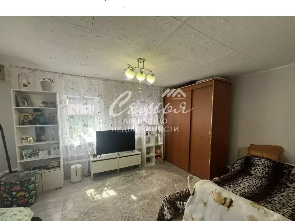 Дом в Заводоуковск, Заводская улица (38.4 м) - Фото 2