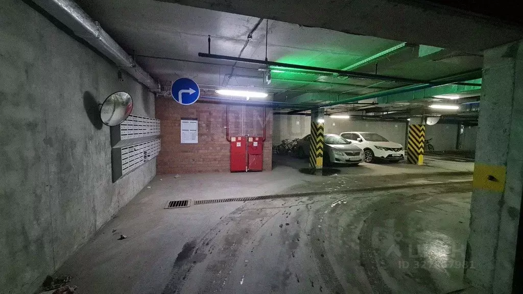 Гараж в Свердловская область, Екатеринбург Уралмаш жилрайон, Фаворит ... - Фото 2