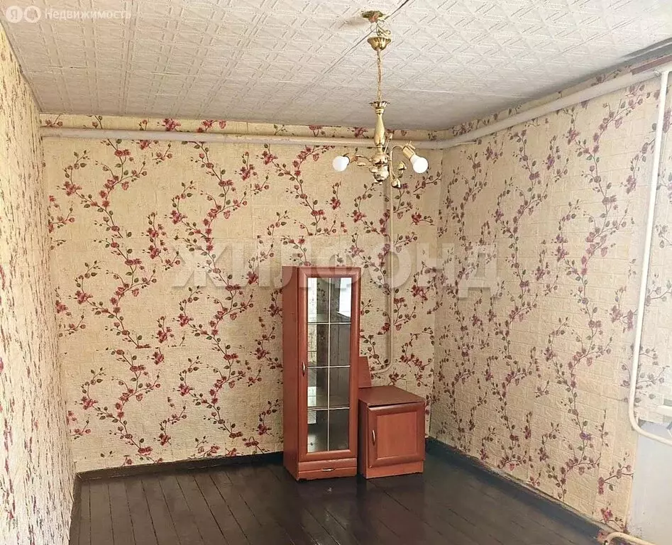 2-комнатная квартира: Тальменка, улица Ленина, 34 (42.9 м) - Фото 1