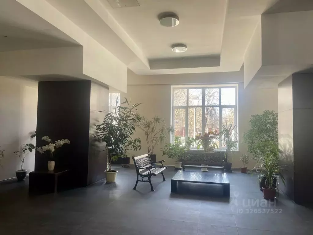 3-к кв. Москва ул. Маршала Соколовского, 1 (104.8 м) - Фото 1