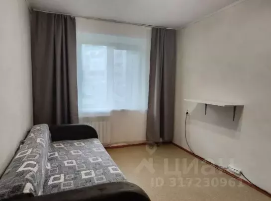 1-к кв. Хакасия, Абакан ул. Некрасова, 34 (36.0 м) - Фото 0