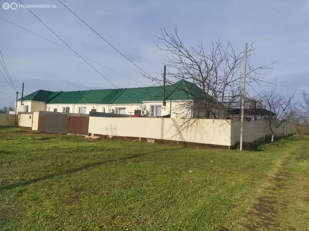 Дом в станица Павловская, Зелёная улица, 117 (36.3 м) - Фото 2