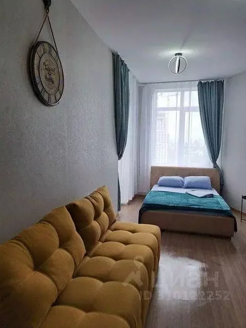 1-к кв. Свердловская область, Екатеринбург ул. Павлодарская, 5 (33.0 ... - Фото 0