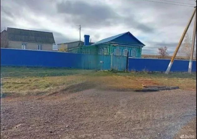 Дом в Башкортостан, Аургазинский район, с. Султанмуратово ул. Фрунзе, ... - Фото 2