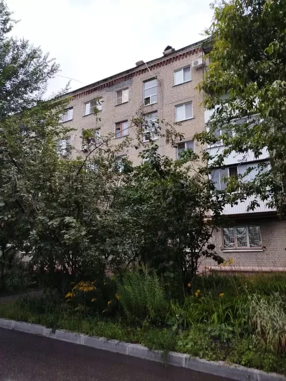 2-к кв. Саратовская область, Саратов ул. Имени З.А. Космодемьянской, ... - Фото 1