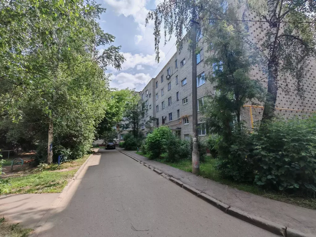 Продаётся 3-к квартира, 61.7 м - Фото 0