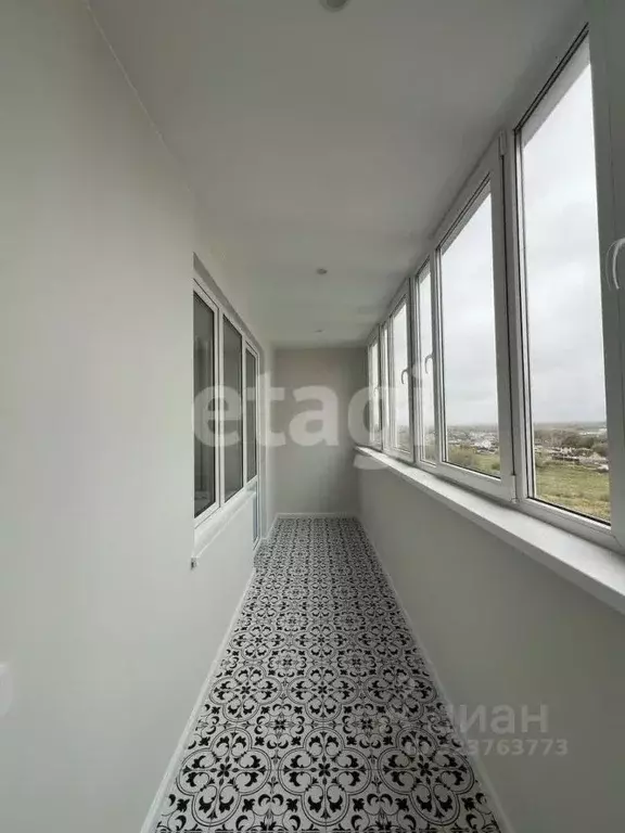 2-к кв. Калужская область, Калуга ул. Минская, 40 (56.0 м) - Фото 1