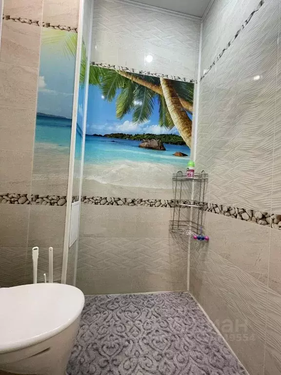 3-к кв. Красноярский край, Красноярск Норильская ул., 34 (64.8 м) - Фото 2