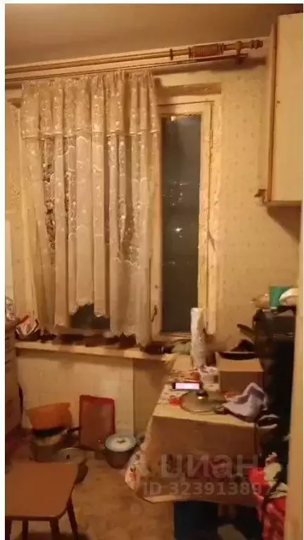 3-к кв. Москва Зеленодольская ул., 16 (60.0 м) - Фото 1