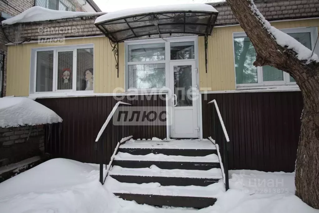 Помещение свободного назначения в Архангельская область, Коряжма ул. ... - Фото 1