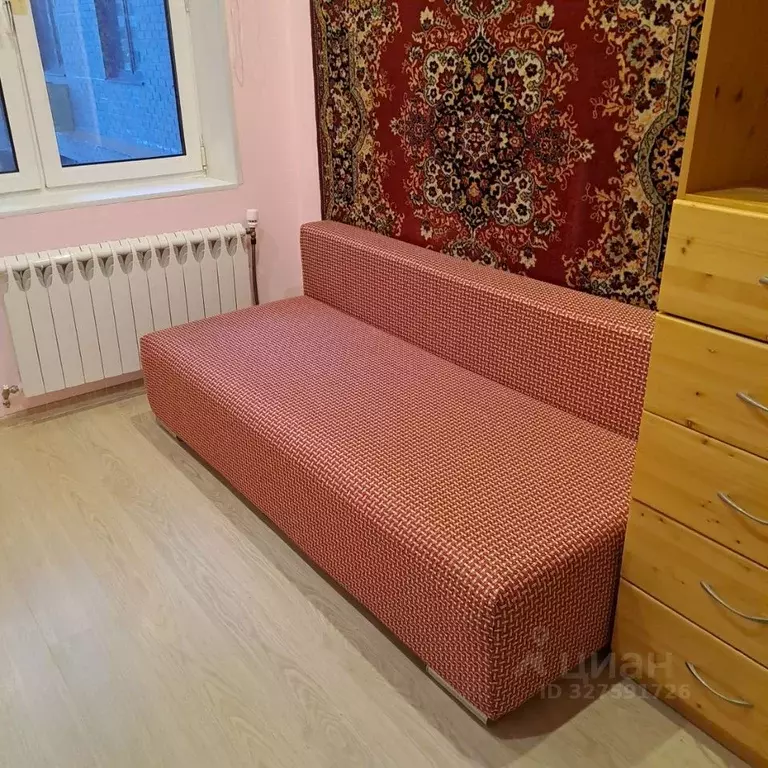 2-к кв. Московская область, Красногорск ул. Молодежная, 3 (45.0 м) - Фото 2