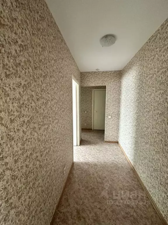 3-к кв. Башкортостан, Уфа ул. Летчиков, 2Д (58.3 м) - Фото 2