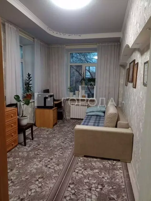 2-к кв. Алтайский край, Барнаул просп. Ленина, 93 (60.0 м) - Фото 1