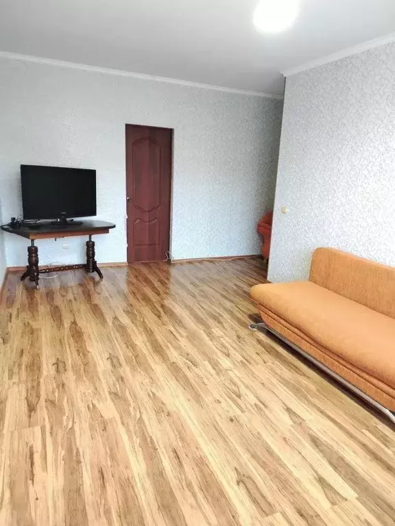 3-к кв. Калининградская область, Калининград ул. Лилии Иванихиной, 1 ... - Фото 2